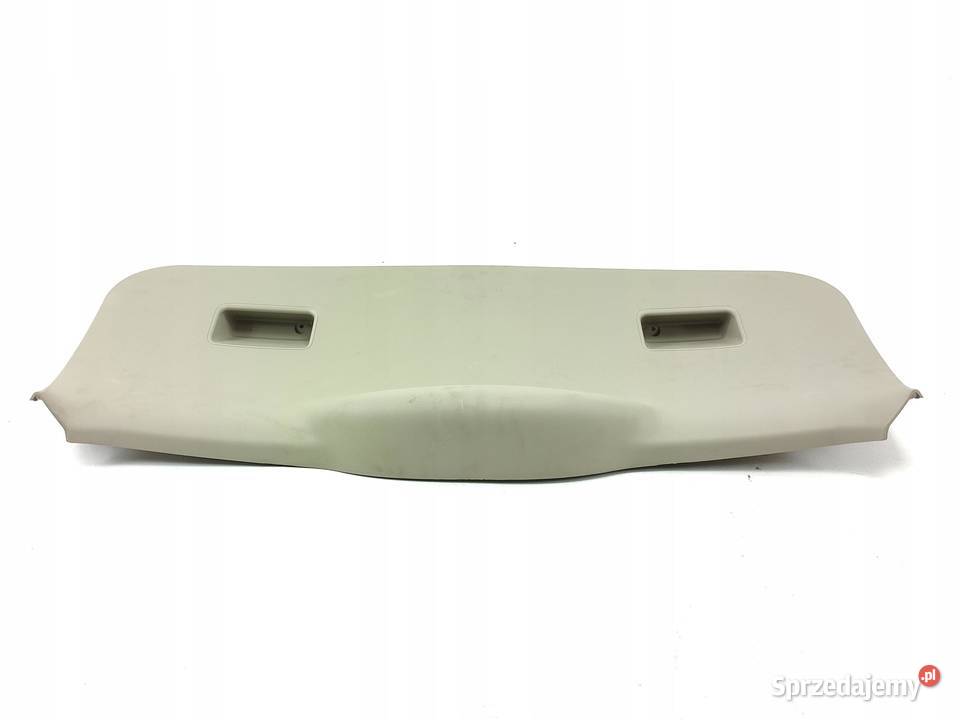 POSZYCIE KLAPY TYŁ FORD MONDEO MK3 20002007 NOWE