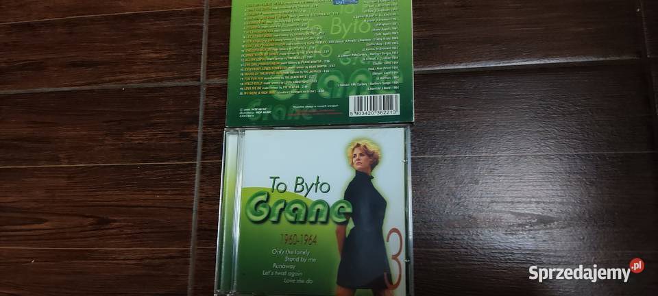 To było grane 19501964megamix 3 i więcej Gliwice