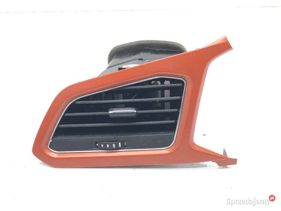 KRATKA NAWIEWU PRZÓD VW TROC 2GA858416C sprzedam