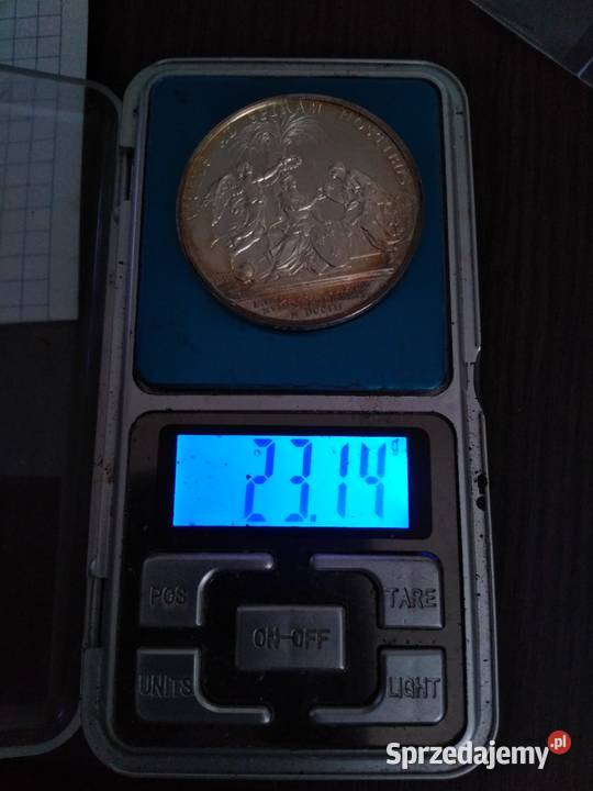 Medal pamiątkowy 1976 lubuskie Żary