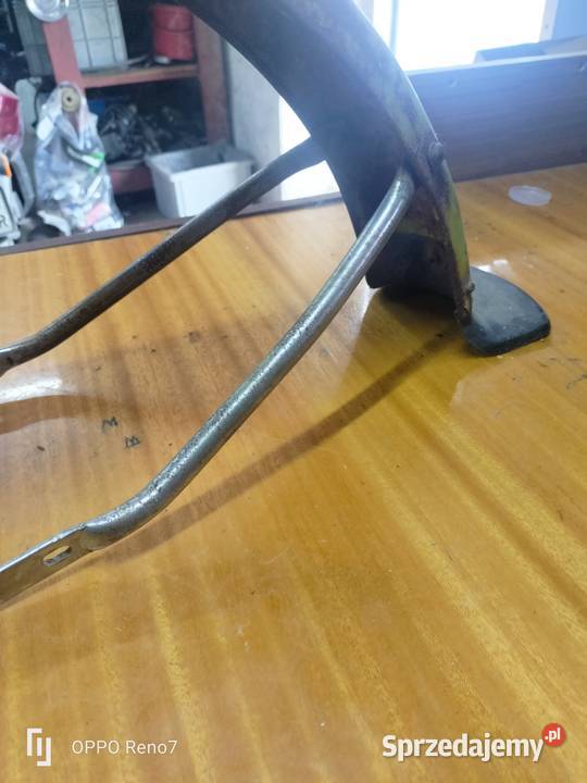 Przedni błotnik Romet Komar Pozostałe Łubno