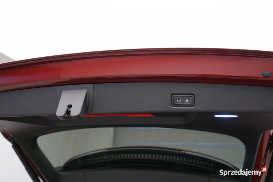 Audi Q5 40TDI Quattro Sline Matrix Tech Pro kat Kielce sprzedam