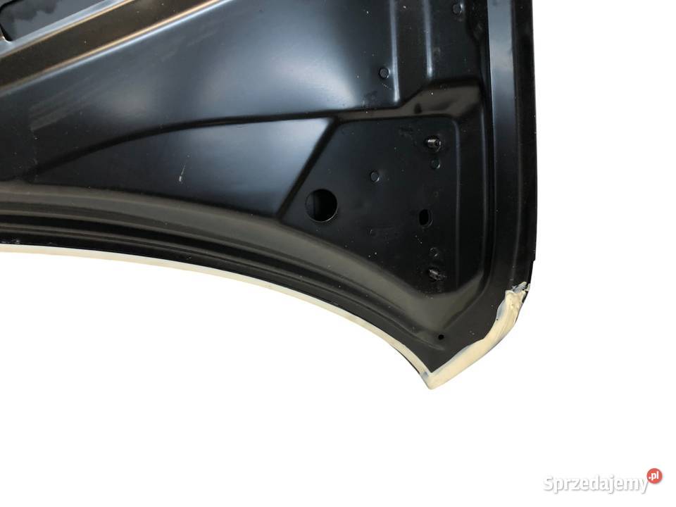 Audi Q7 4L0 20052015 Maska pokrywa silnika świętokrzyskie Skarżysko-Kamienna sprzedam