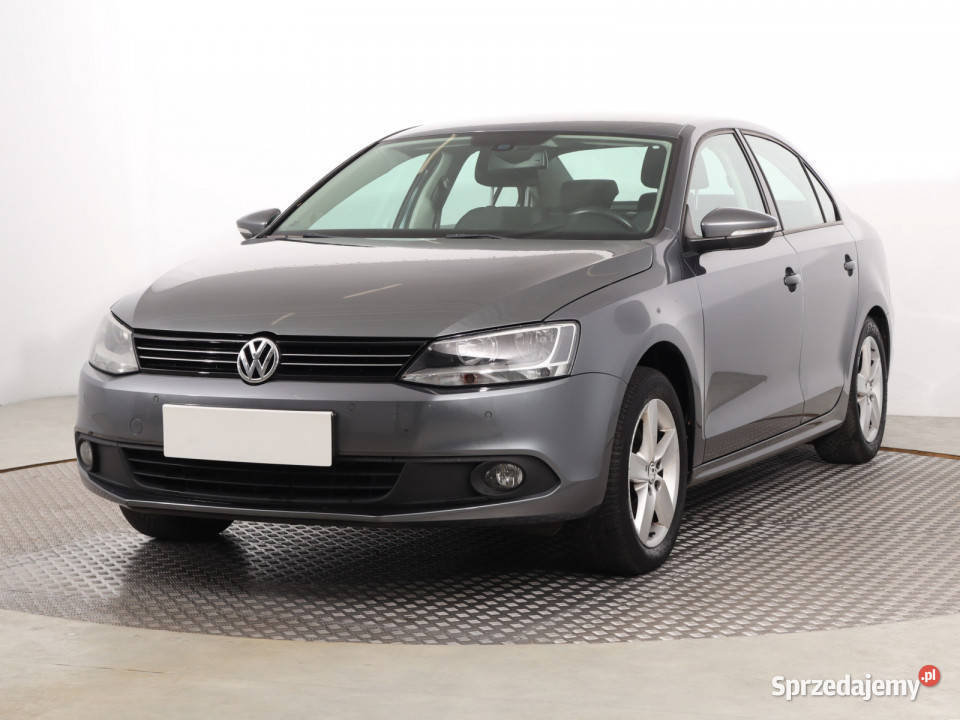 VW Jetta 16 TDI centralny zamek Katowice