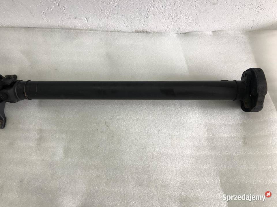 WAŁ NAPĘDOWY 2044105306 MERCEDES W204 18CGI wielkopolskie