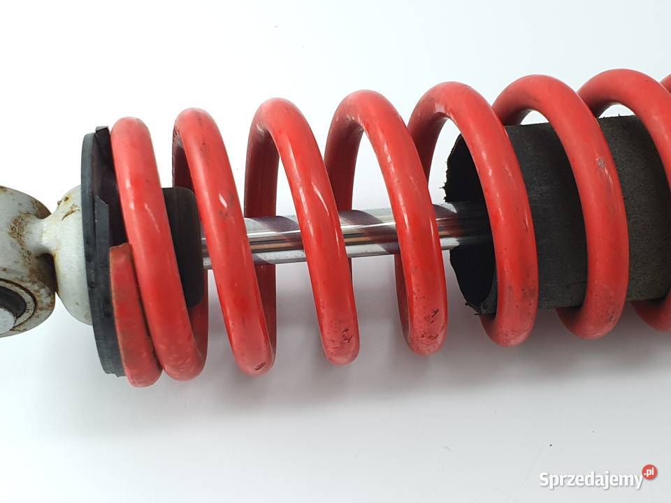 Amortyzator Tyl Honda Trx 250 Motoryzacja