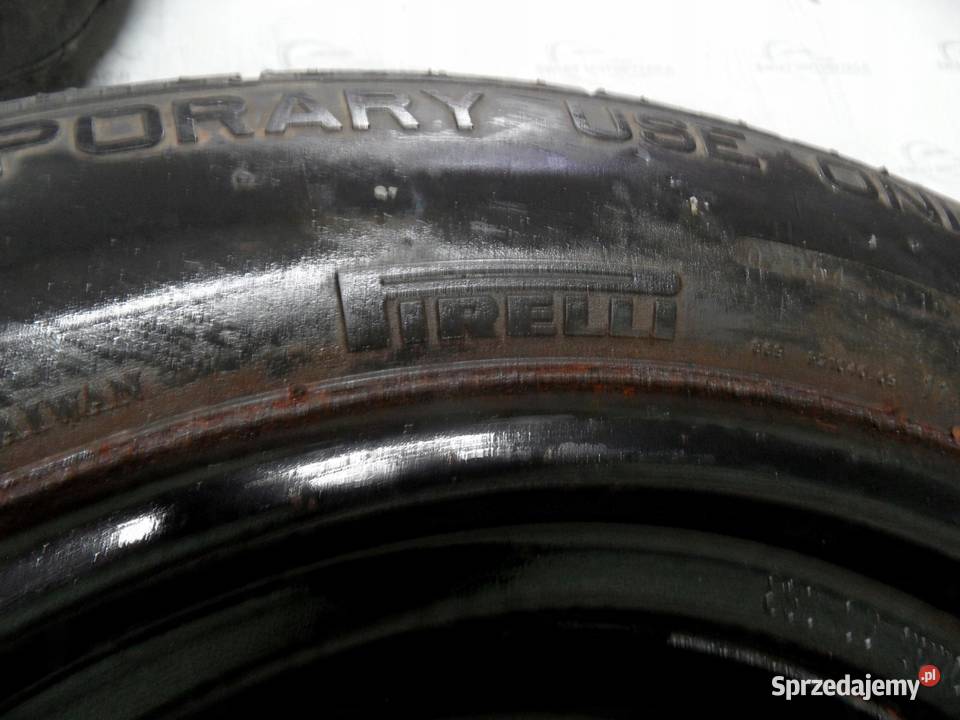 FORD FOCUS MK1 I koło dojazdowe 1258015 95M sprzedam