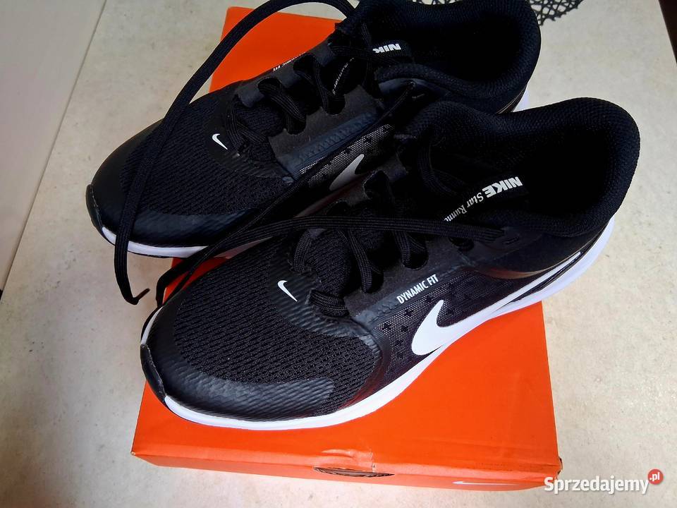 Buty nike Sportowe Szydłowiec