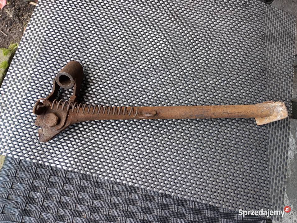 STPKA BOCZNA WSK125175NIE WFM SHL sprzedam