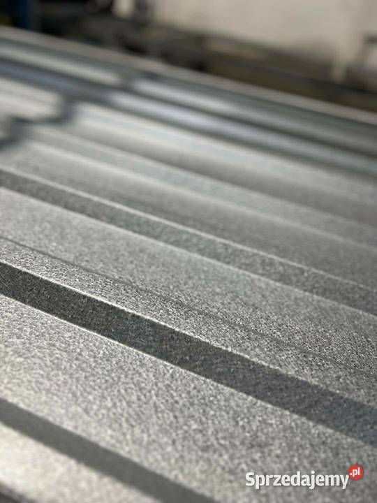 Blachy Trapezowe Alucynk 04 Albigowa