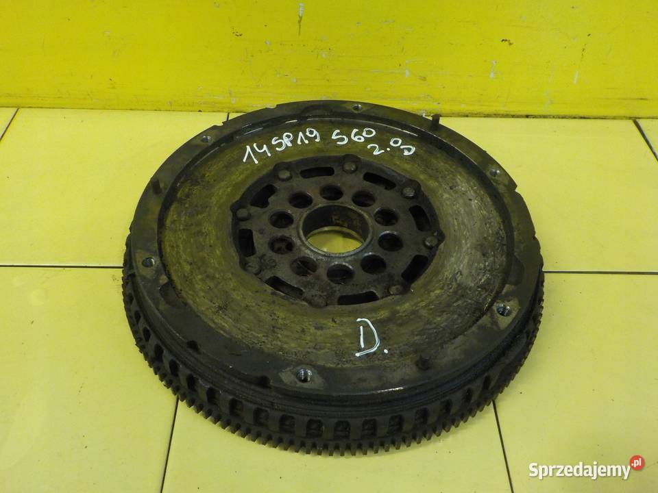 S60 XC70 S40 V40 20 D D2 D3 D4 11r 163 D5204T2 osobowe Suków sprzedam