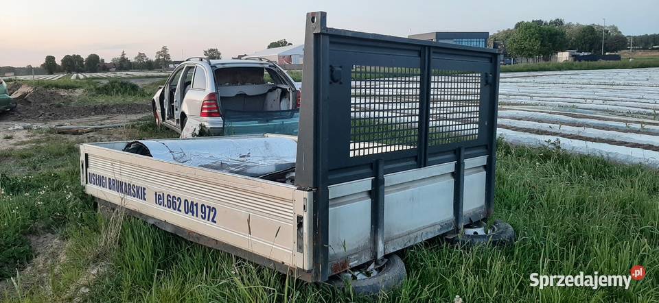 Ford Transit 99 25 Turbo DPaka na części Samochody na części Turkowice sprzedam