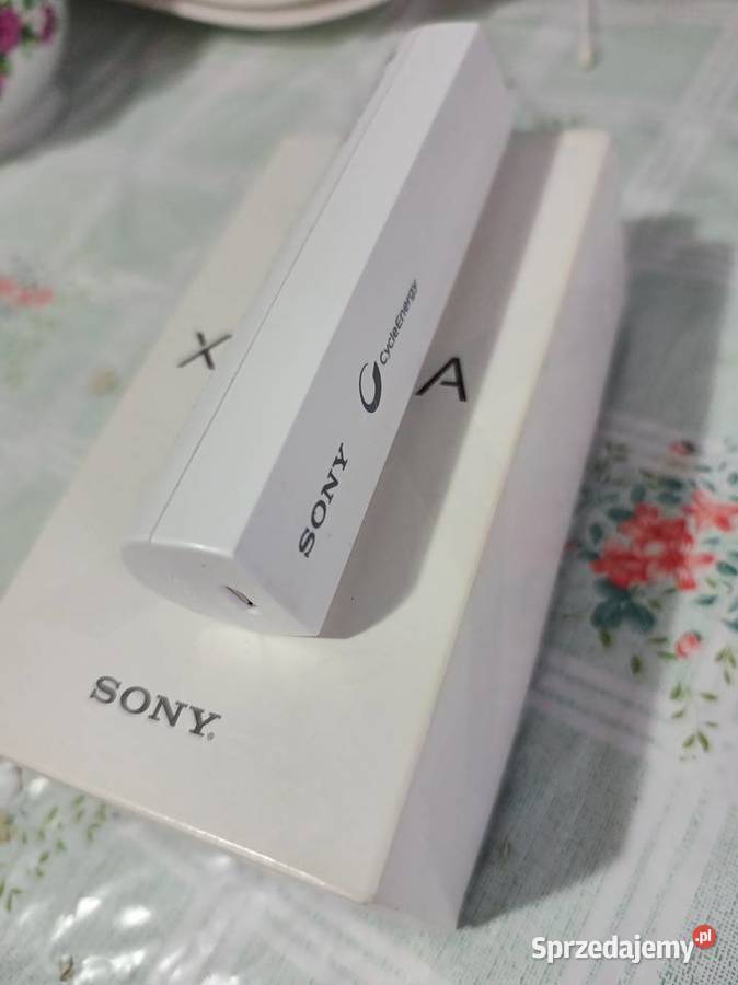 Smartfon Sony Xperia L 1 Sony Legnica