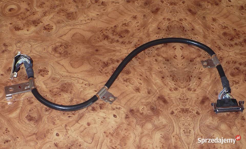 Kabel LVDS TV Sony KDL40Z5500 Elektronika lubelskie