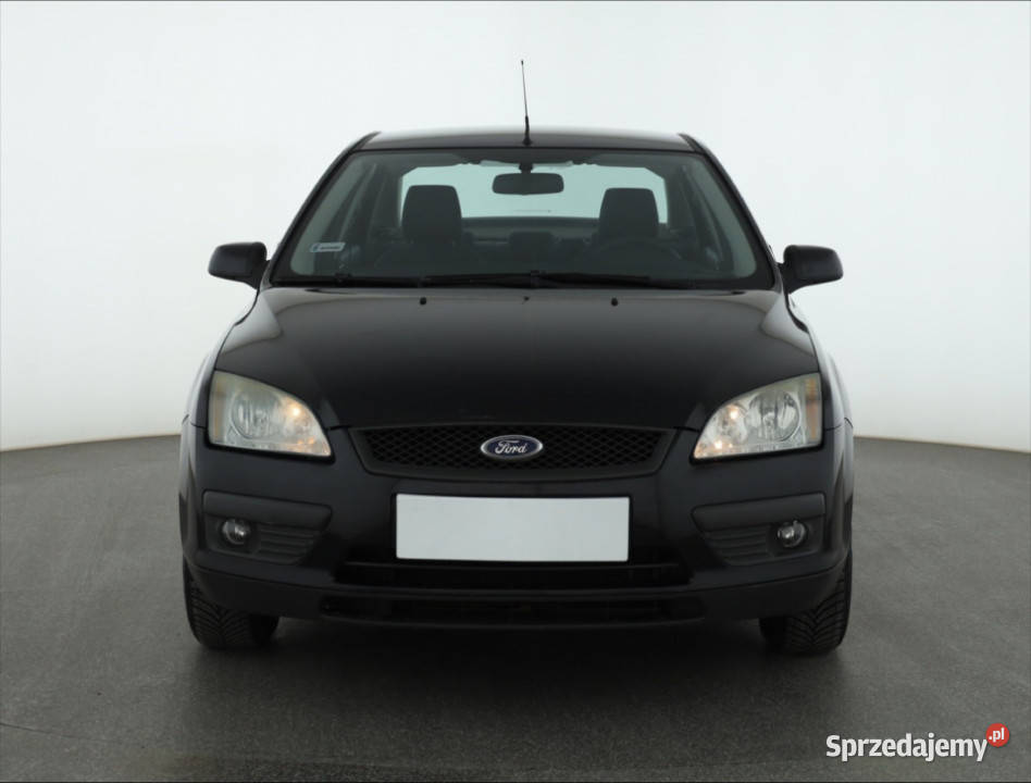 Ford Focus 16 i Sedan / Limuzyna Piaseczno