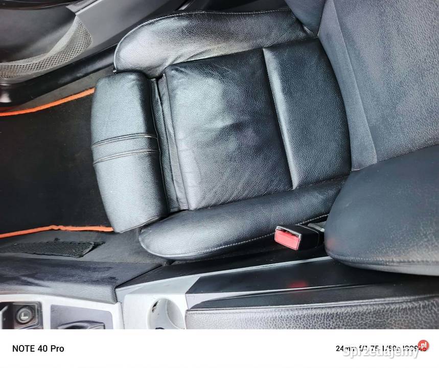 BMW x3 Samochody osobowe Raniżów sprzedam
