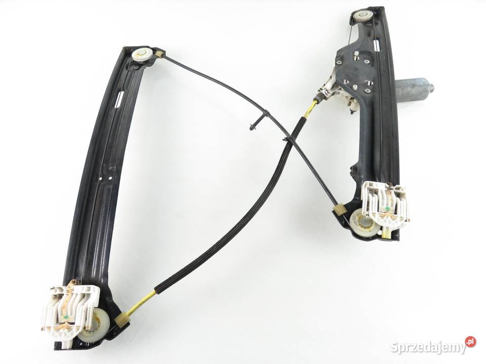 PODNOŚNIK SZYBY LEWY PRZEDNI BMW X6 E71
