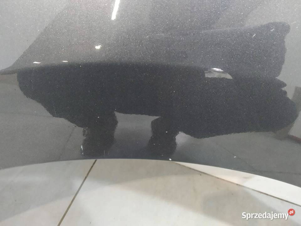 BŁOTNIK LEWY PRZÓD 1G3 Toyota Auris I 20062012