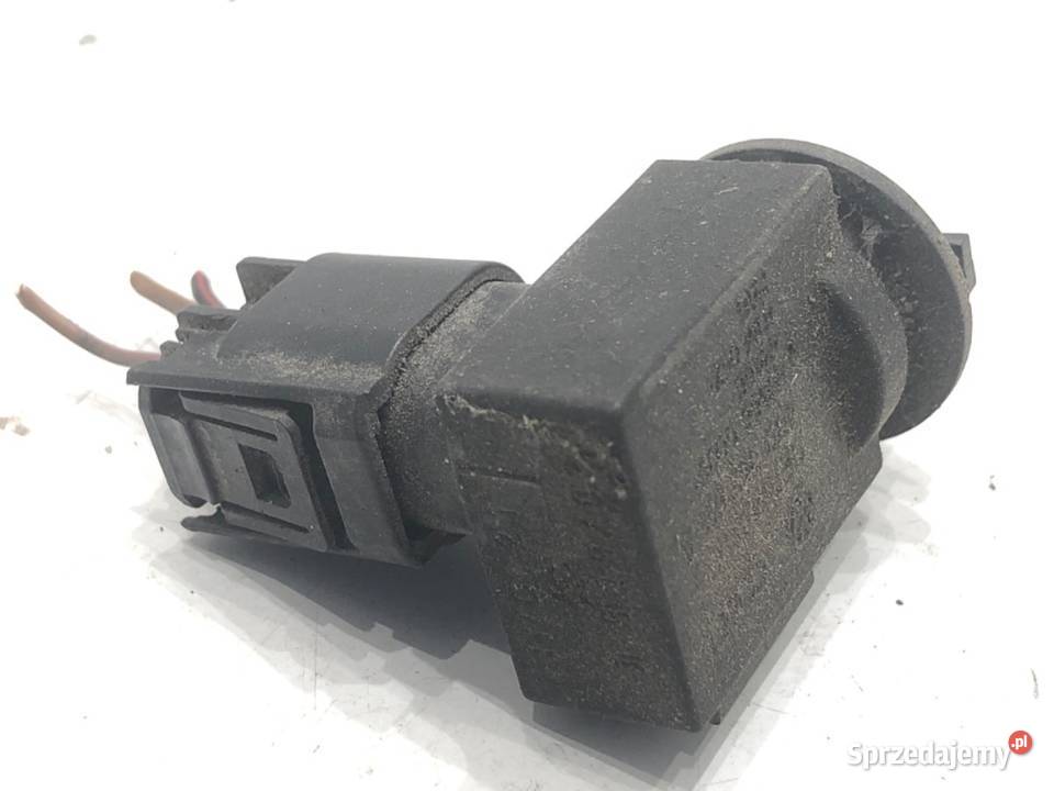 CZUJNIK JAKOŚCI POWIETRZA AUDI A3 8P 4B0907659A podkarpackie