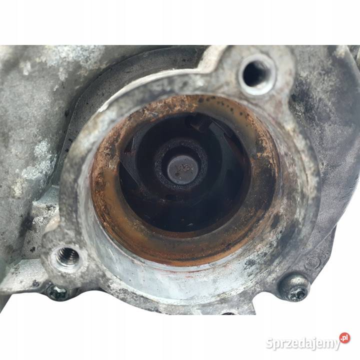 POMPA WODY vacum Ford Transit MK6 VI 24 TDDI