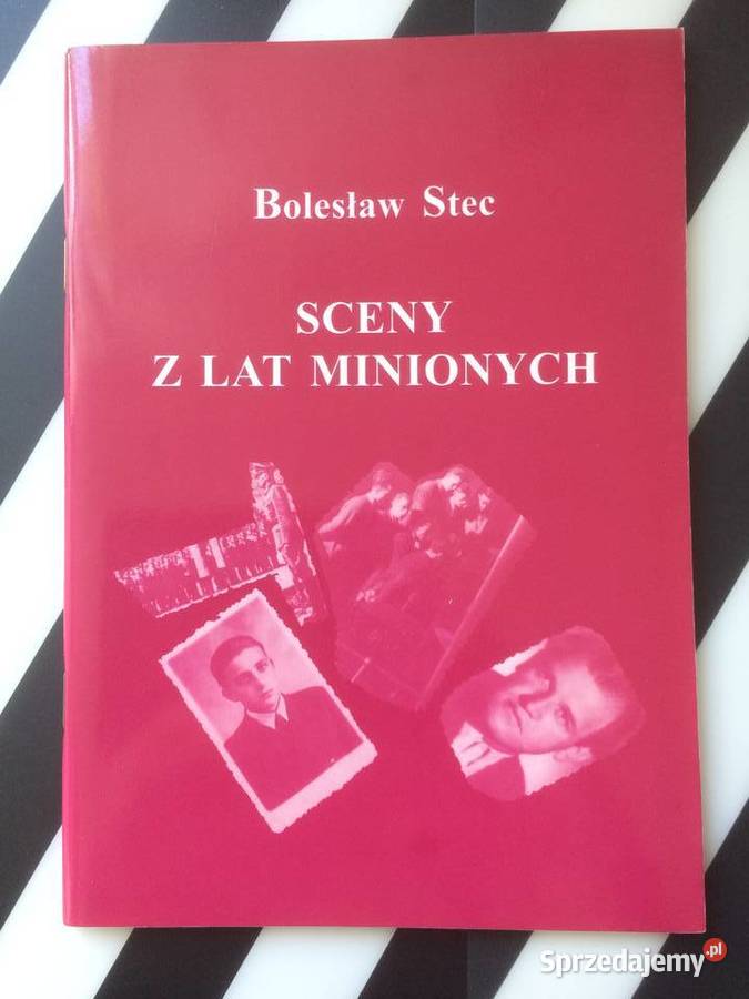 1036 Sceny Z Lat Minionych Szczecin