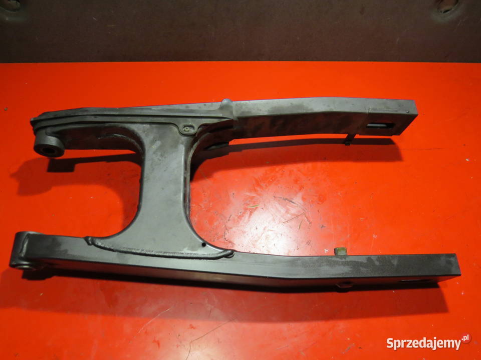 HONDA CBF600S CBF 600S 600 wahacz zawieszenie Warszawa