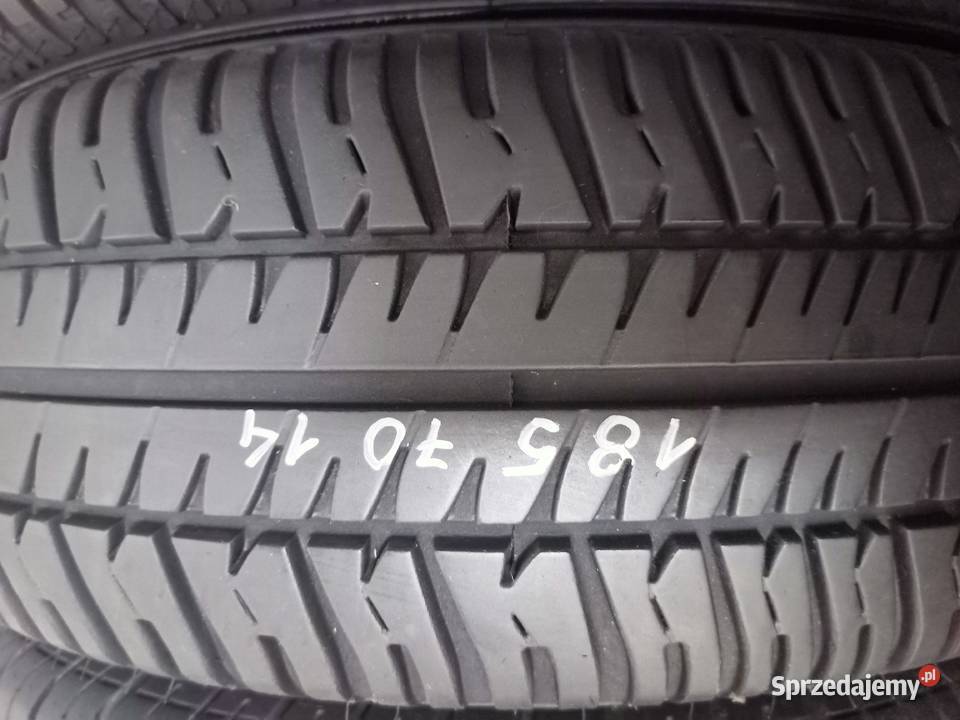 Opony 14 lato