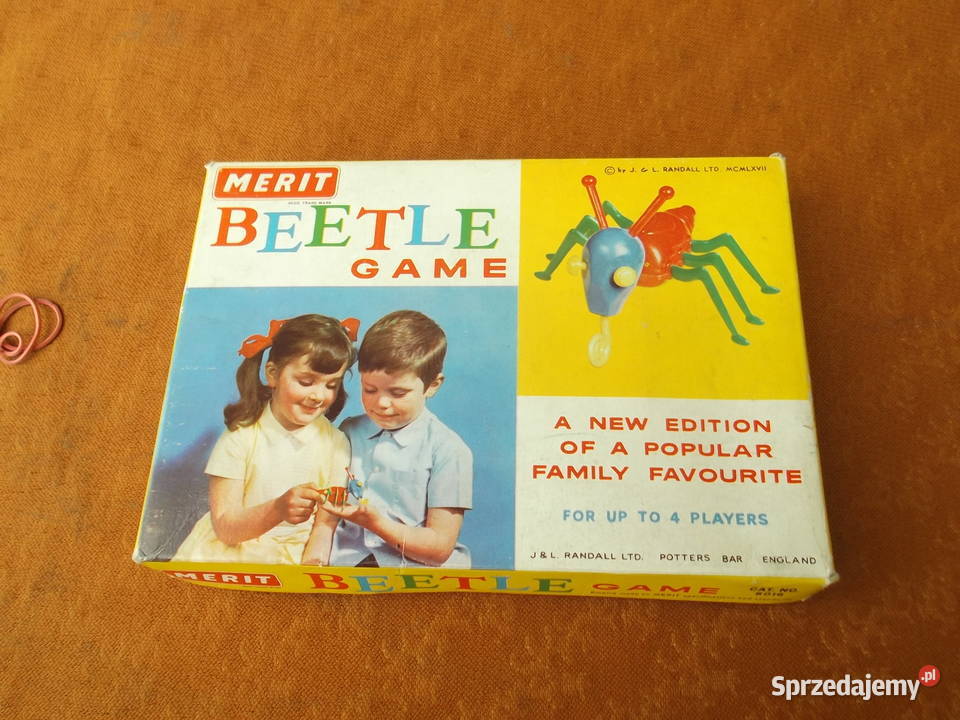 Stara Zabawka Lata 60 Cieszyn