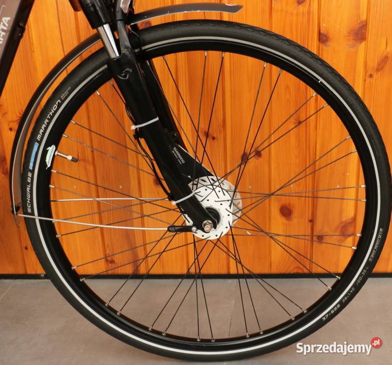 Rower damski Sparta D 57 RATY