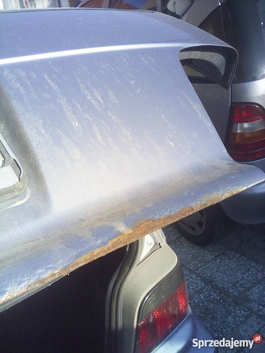 Bmw E36 320i LPG Climatronic OBC18 Sportsitze Kołobrzeg sprzedam