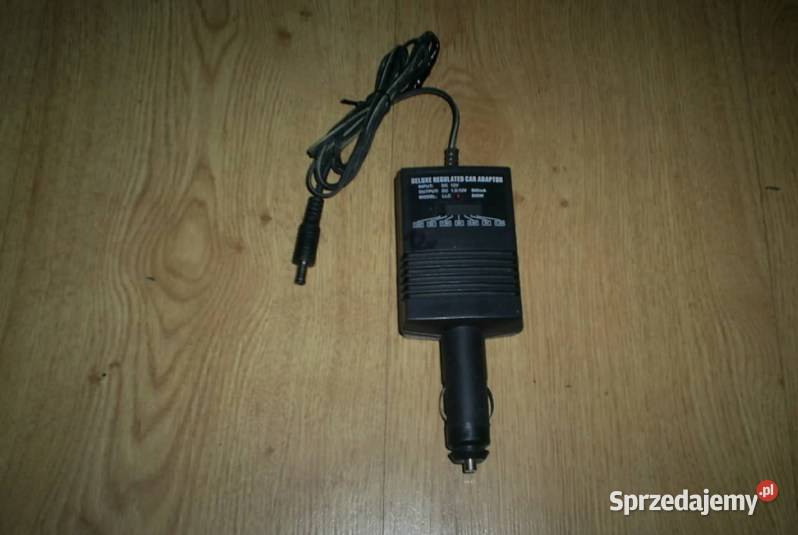 zasilacz uniwersalny regulowany 312v Olkusz