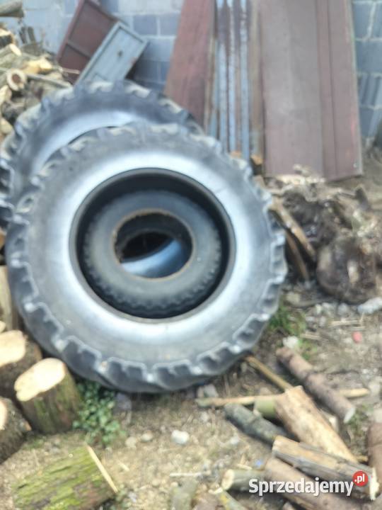 Opony 124 na 28 60 Miłochniewice