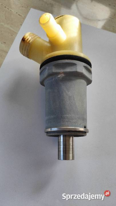 Zmywarka Hobart Ecomax mocowanie ramion dolne lubelskie Młynki