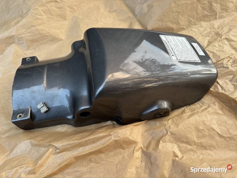 Zadupek Ogon Owiewka Błotnik Tylny Tył Honda XL Jelenia Góra