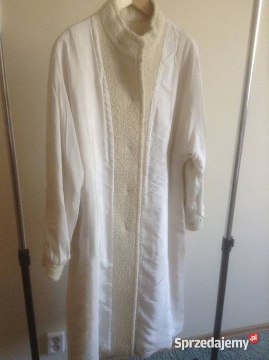 Nowy płaszczyk damski wiosenny z tkaniny 100 Opole