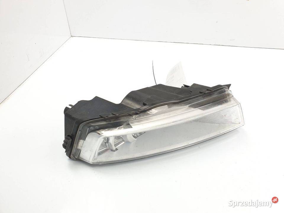 HALOGEN LEWY SKODA RAPID 5JA941699B osobowe Lipno