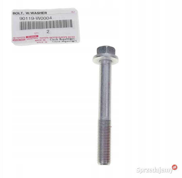 TOYOTA Avensis Corona Sruba mocujaca tulei