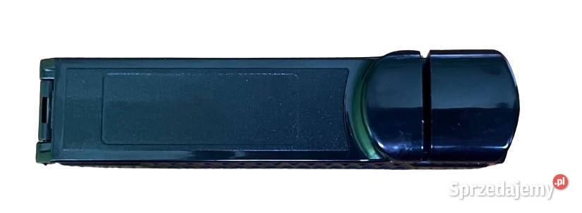 Czarna Nabijarka do Papierosów Ręczna Maszynka w Ostrowy nad Okszą