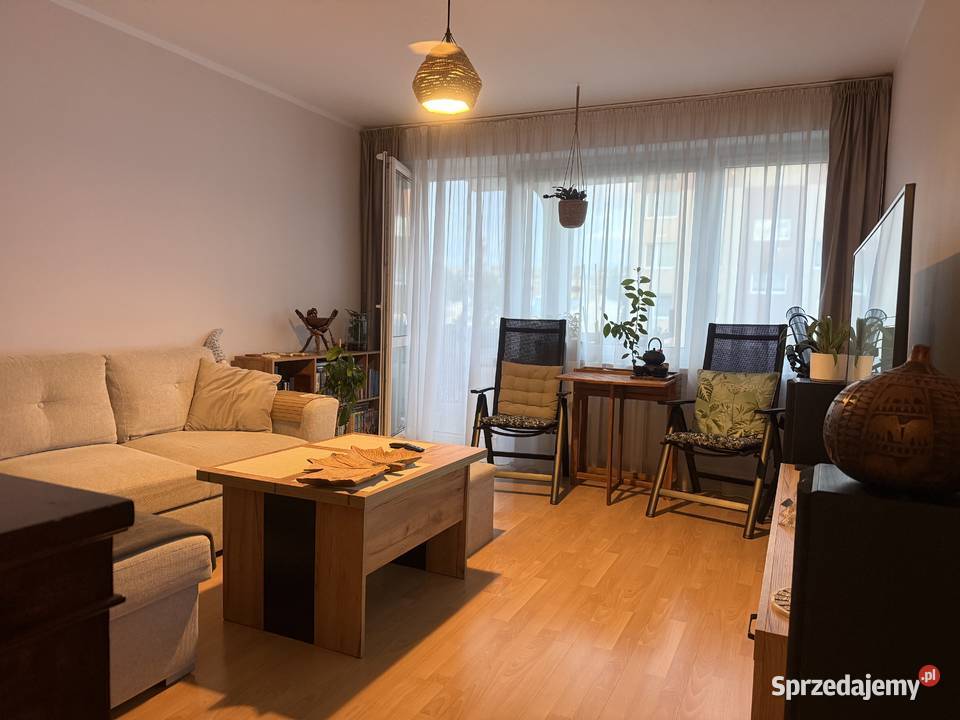 Mieszkanie 2 pokojowe garderoba 49 m 2 Piętro 7653zł/m2 Łuków