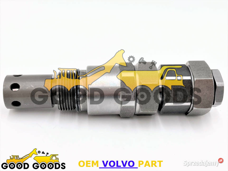 VOLVO ZAWÓR NADMIAROWY 14513267 14716906 mazowieckie Władysławów