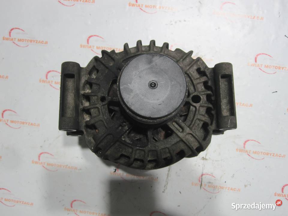 MERCEDES KLASA C W204 271950 184 18B alternator