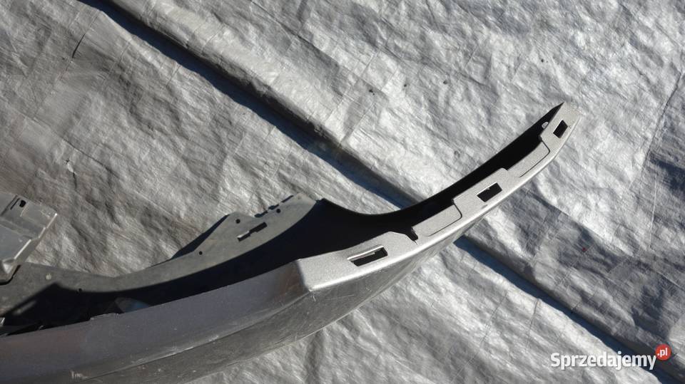 ZDERZAK PRZOD PRZEDNI DACIA LOGAN II MCV Ruda Śląska