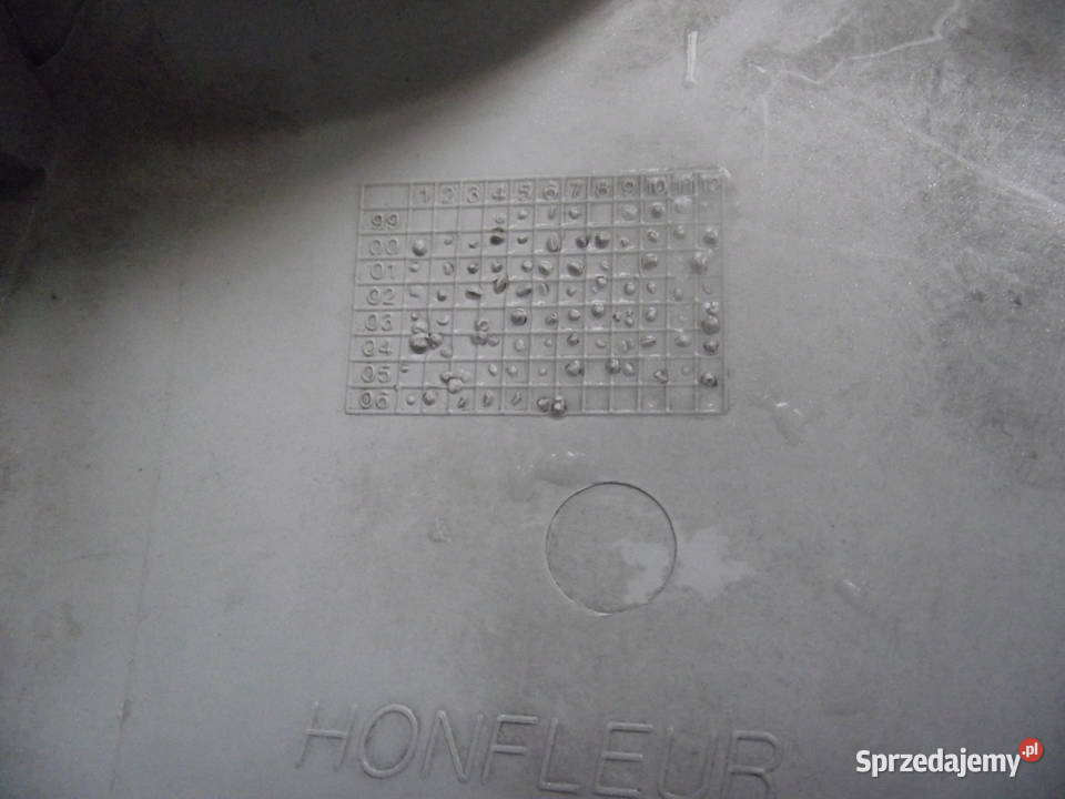 Citroęn Dekiel kołpak koła Wrocław sprzedam