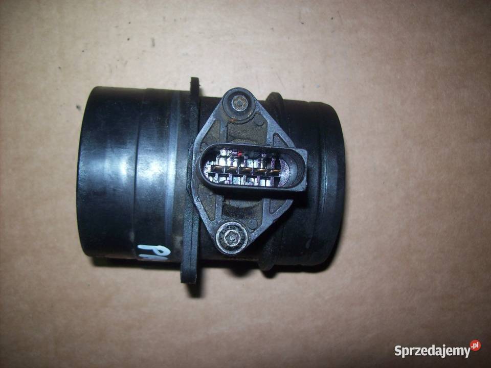 Passat B5 23 VR5 Przeplywomierz Bosch osobowe sprzedam