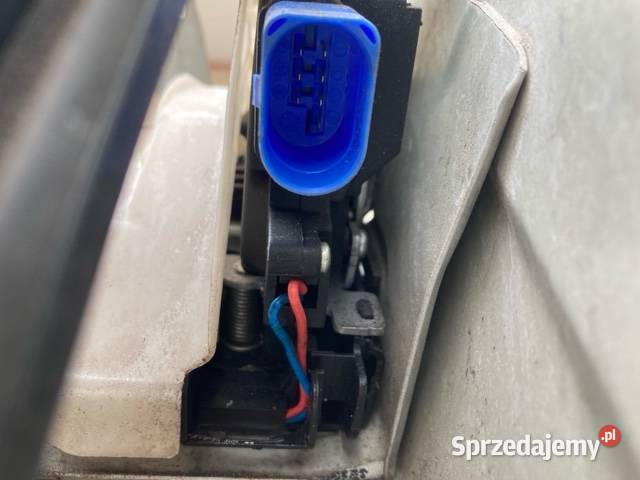 Poszycie drzwi jetta prawy tył La7w sprzedam