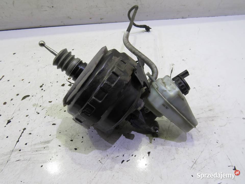 SERVO SERWO SUPERB II 20 TDI 1K2614105BR osobowe