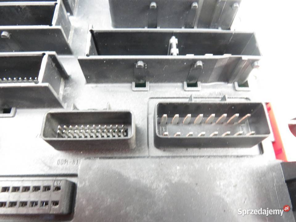 BSI OPEL VECTRA C 16 16V Z 16 XE 13142520