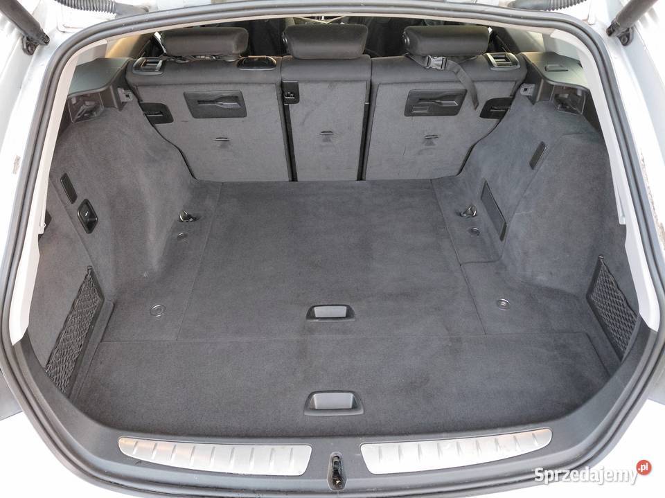 BMW F31 LCI 20D automat podlaskie Białystok