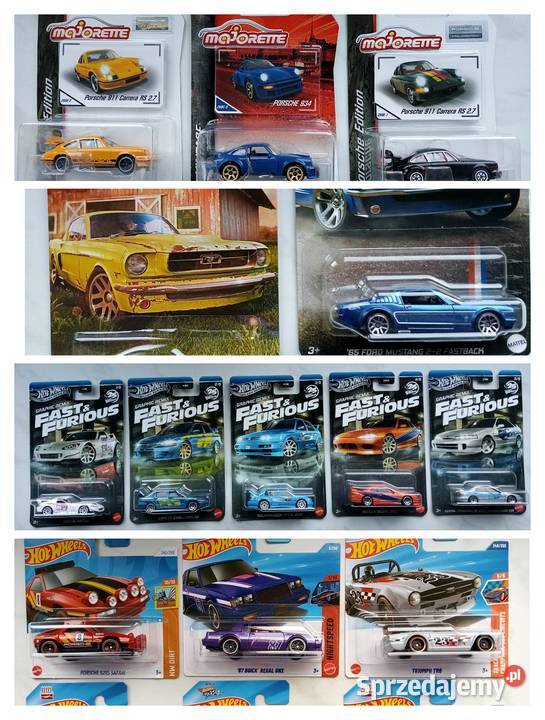 Hot Wheels pół premium HW premium HW Mainy czarny Jaworzno sprzedam