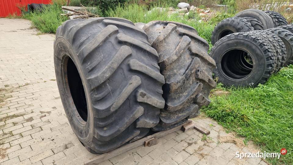 71045265 71045r265 Alliance 90 bieżnik LKT Opony rolnicze Nowe Miasto Lubawskie